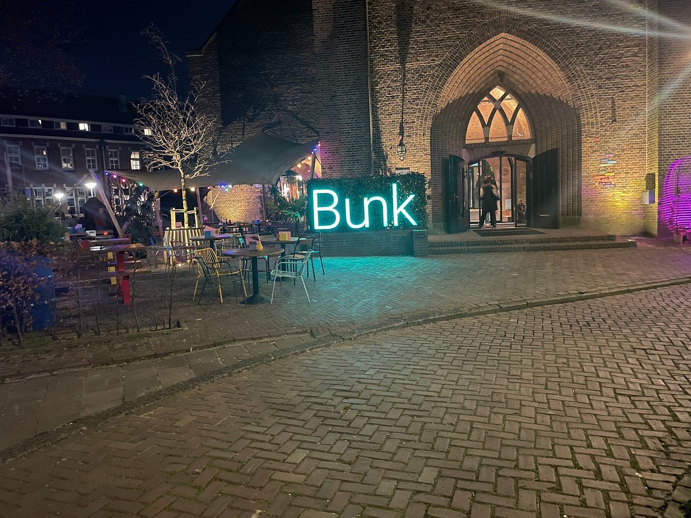 photo of Bunk Amsterdam 